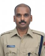Dekka Kishore Babu
